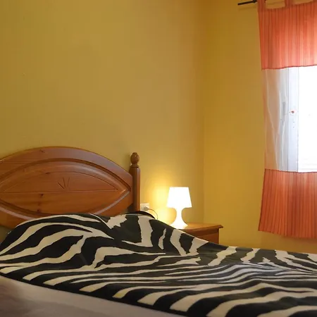 Calle Zeus 2 Apartment Torrevieja