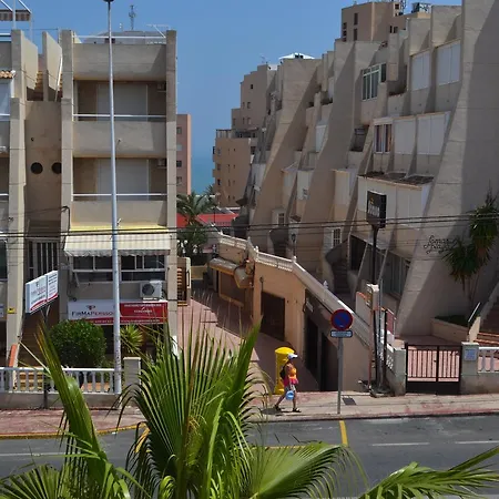 Apartment Calle Zeus 2