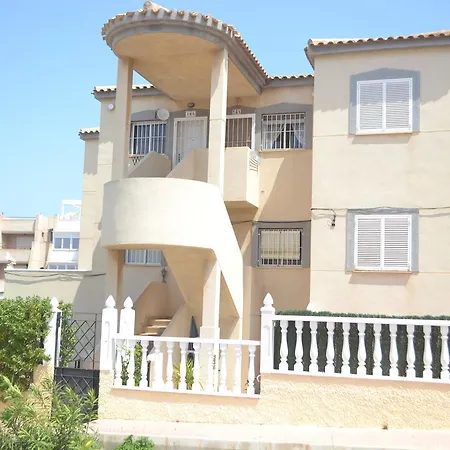 Calle Zeus 2 Apartment Torrevieja